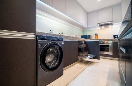Cherngtalay Condo | Modern 2BR Surin Beach Condo Pool · Walk to Beach