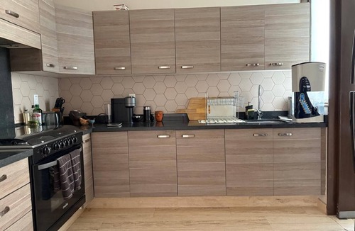 Benito Juarez Apartment | Modern apartment w/private rooftop - WORLD CUP READY