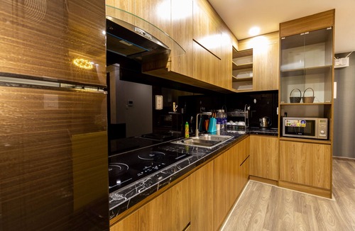 Thao Dien Apartment | Modern apartment in Thao Dien - District 2
