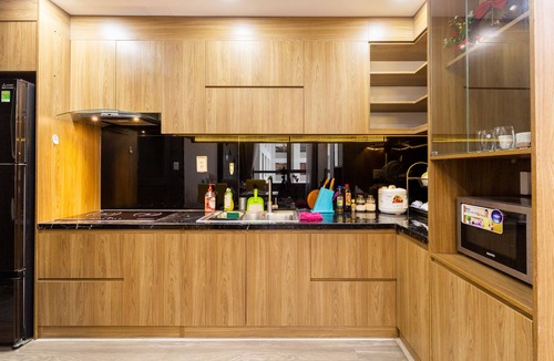 Thao Dien Apartment | Modern apartment in Thao Dien - District 2
