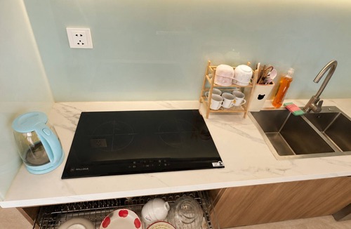Tuy Hoa Apartment | Modern Downtown Oasis - Heart of Tuy Hoa City