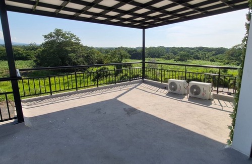 Colima House | Modern Home Serene 3-bedroom house with AC in charming Villa de Alvarez Colima