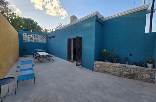 Merida Apartment | Modern House 4 min from the new O'Horán Hospital