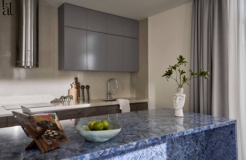 Phu Hai Beach Villa | Modern Luxury 3-bedroom Villa on the beach in Mui Ne includes Breakfast