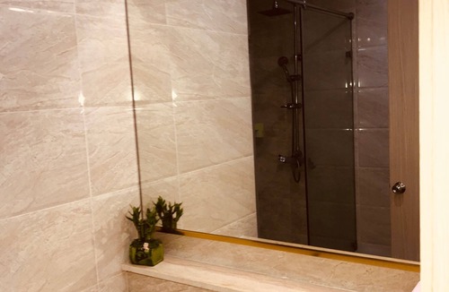 Tu Liem Apartment | Modern&Luxury 3BR Apartment at Golden Palace My Dinh Ha Noi - Lotus Hometel