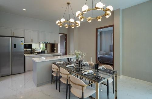 Ban Waen House | Modern Luxury Pool Villa Chiang Mai