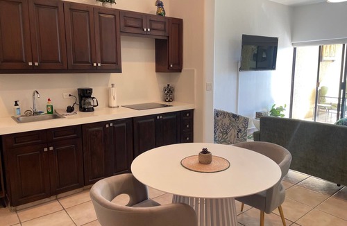 Cabo Bello Apartment | Modern Oceanside Condo