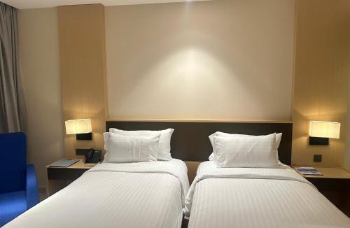 Cam Ranh Hotel | Modern Seaview Resort - Arena Cam Ranh
