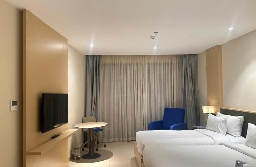 Cam Ranh Hotel | Modern Seaview Resort - Arena Cam Ranh