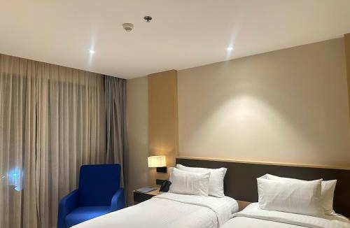 Cam Ranh Hotel | Modern Seaview Resort - Arena Cam Ranh