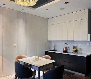 Ba Dinh Apartment | Modern Studio Apartment