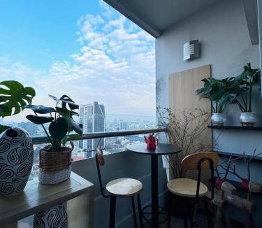 Ba Dinh Apartment | Modern Studio Apartment