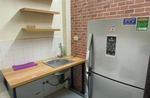 Cong Vi Apartment | Modern Studio in Ba Dinh - Near Lotte Center - Quiet Area