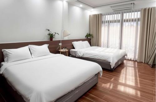 Đong Thanh House | Mom's home