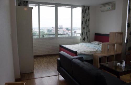 Hai Duong Apartment | MOMIZI Serviced Apartment