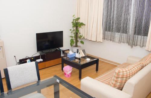 Hai Duong Apartment | MOMIZI Serviced Apartment