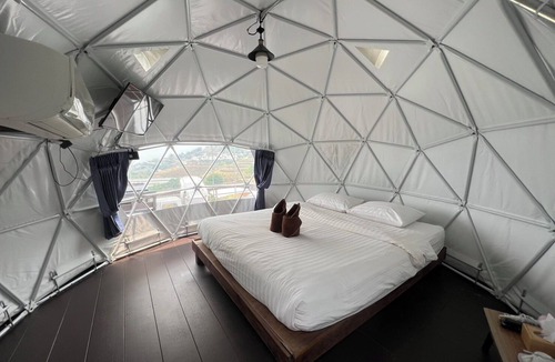 Mae Rim Hotel | Mon Ing Dao