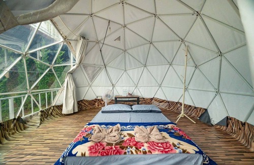 Mae Rim Resort | Mon P Monjam
