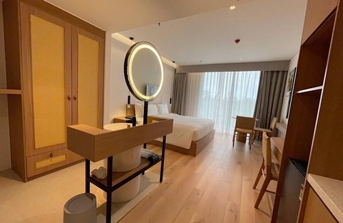 Dien Duong Hotel | Mona Luxe Apartment Hoi An