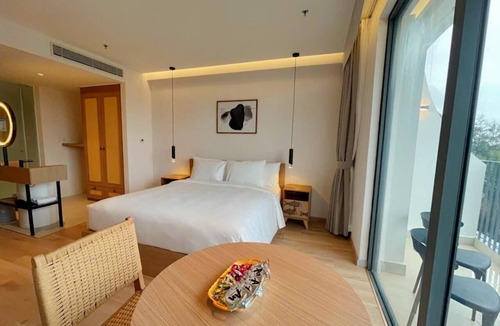 Dien Duong Hotel | Mona Luxe Apartment Hoi An