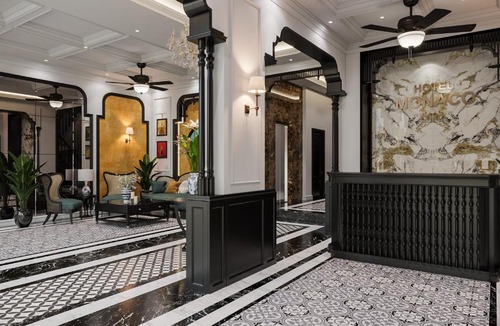 Cai Rang Hotel | Monaco Hotel