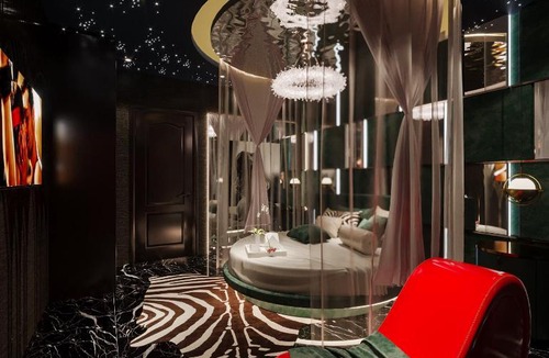 Cai Rang Hotel | Monaco Hotel