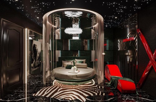Cai Rang Hotel | Monaco Hotel