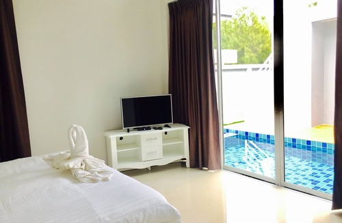 Hua Hin Hotel | Mondara Vacation Home