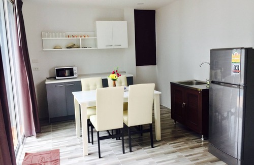 Hua Hin Hotel | Mondara Vacation Home