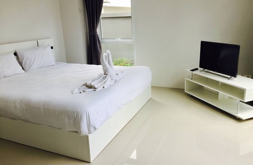 Hua Hin Hotel | Mondara Vacation Home