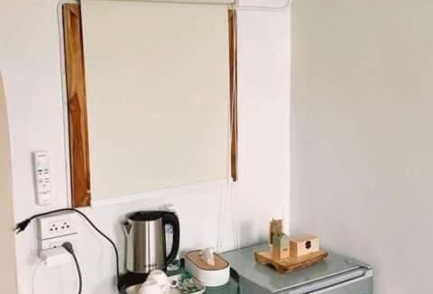 Pai Cabin | Monko Mini room