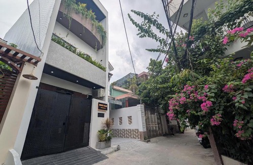 Thanh Khe Villa | MONO HAUS Villa Danang