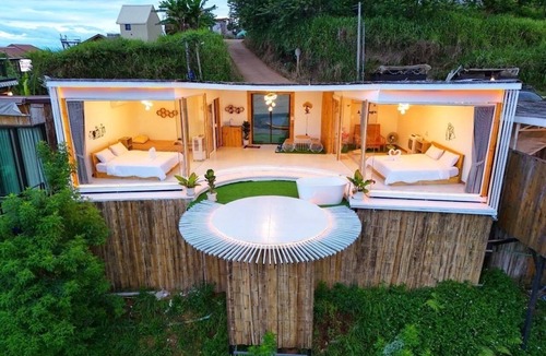 Mae Rim Resort | Monsaan