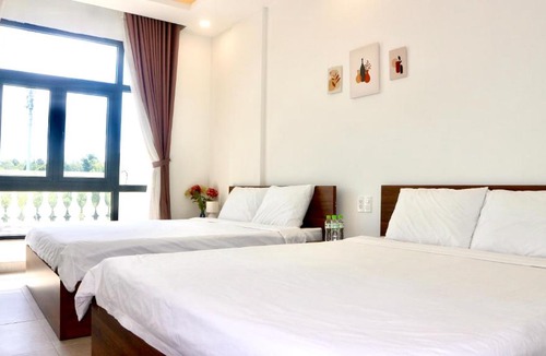 Ganh Dau Hotel | Monstera Hotel and Coffee