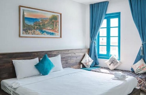 Tho Quang Beach Villa | Monte Mare Villa in Son Tra District