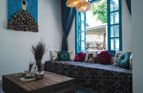 Tho Quang Beach Villa | Monte Mare Villa in Son Tra District