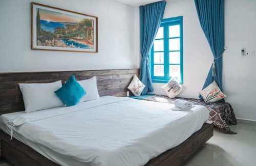 Tho Quang Beach Villa | Monte Mare Villa in Son Tra District