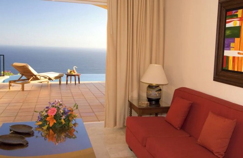 Paraiso Escondido Villa | MONTECRISTO Charming 3-bedroom villa with AC in marvelous Cabo San Lucas