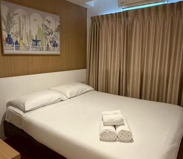 Nimman Hostel | Mood Nimman Hostel