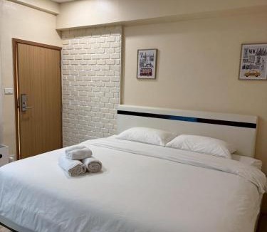 Nimman Hostel | Mood Nimman Hostel
