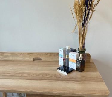 Samphanthawong Ski Chalet | Mookda house