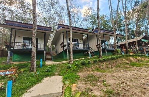 Ko Mook Hotel | MookSkyDawBungalow