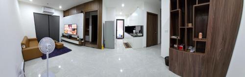 Ngo Quyen Apartment | Moon bay 384