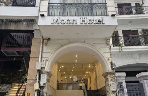 Bui Thi Xuan Hotel | Moon Hotel 66 Bui Thi Xuan