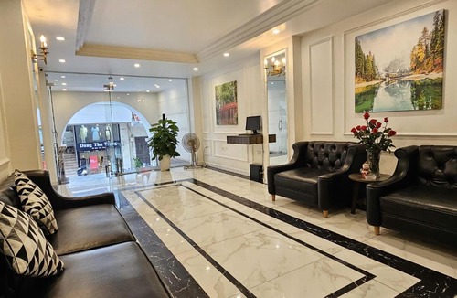 Bui Thi Xuan Hotel | Moon Hotel 66 Bui Thi Xuan