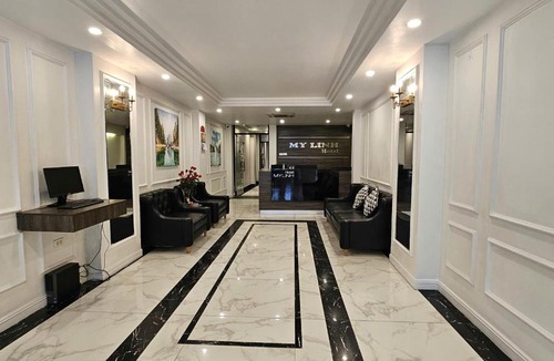 Bui Thi Xuan Hotel | Moon Hotel 66 Bui Thi Xuan