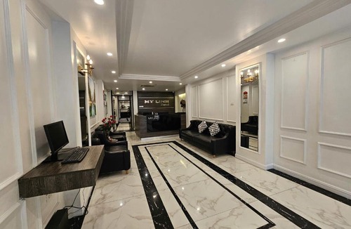 Bui Thi Xuan Hotel | Moon Hotel 66 Bui Thi Xuan