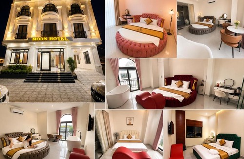 Phu Tho Hotel | MOON HOTEl