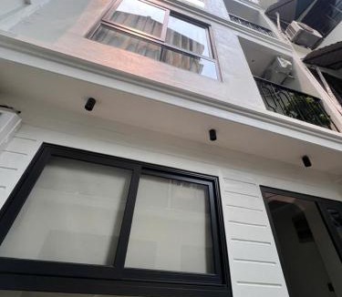 Old Quarter House | Moon Inn Apartment-self check in