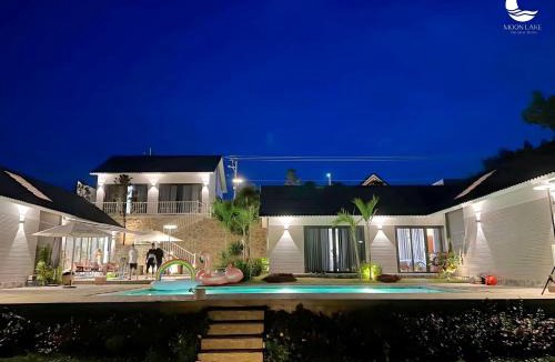 Ho Tram Villa | Moon Lake Villa & TT House Villa - Mũi Né - Bàu Trắng - Phan Thiết